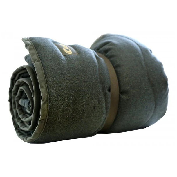 Carinthia - Loden Ansitzdeck Light Jagttæppe 9 Carinthia - Loden Ansitzdeck Light Jagttæppe - Billede 7