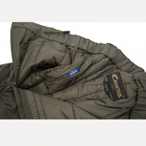 Carinthia - LIG 4.0 Bukser 9 Carinthia - LIG 4.0 Bukser - Billede 7