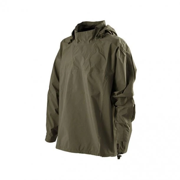 Carinthia - Survival Rainsuit GORE-TEX Regnjakke 3 Carinthia - Survival Rainsuit GORE-TEX Regnjakke