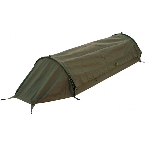 Carinthia - Micro Tent Plus GORE-TEX 1-persons Telt 3 Carinthia - Micro Tent Plus GORE-TEX 1-persons Telt