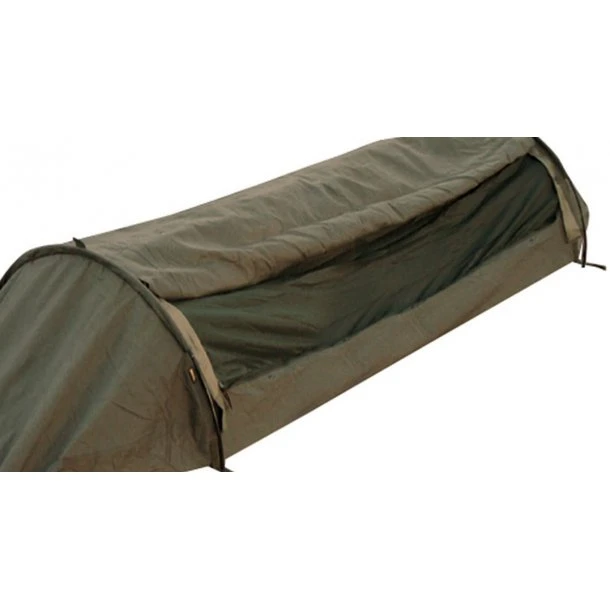 Carinthia - Micro Tent Plus GORE-TEX 1-persons Telt 4 Carinthia - Micro Tent Plus GORE-TEX 1-persons Telt - Billede 2