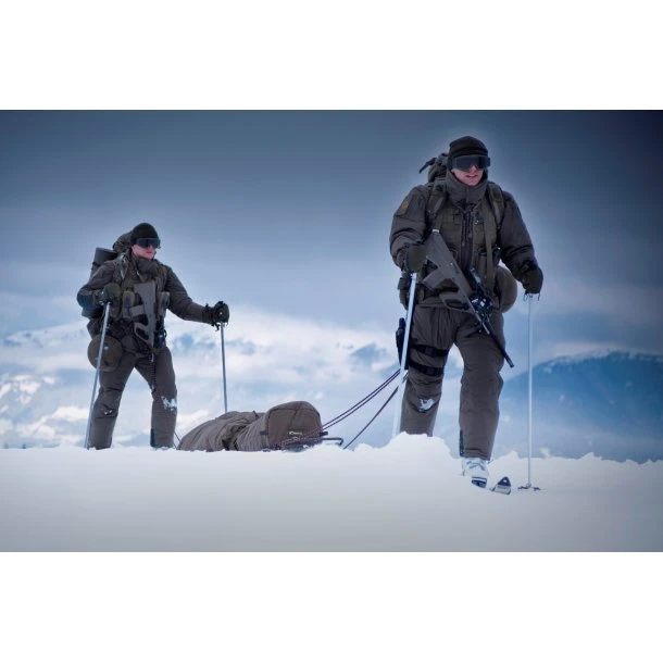 Carinthia - G-Loft ECIG 4.0 Jakke 7 Carinthia - G-Loft ECIG 4.0 Jakke - Billede 5