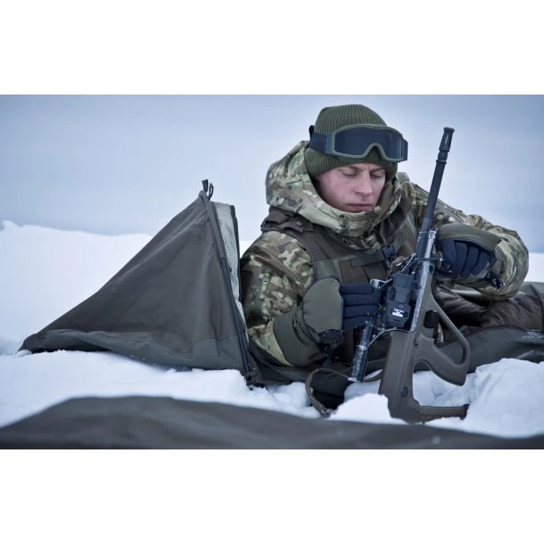 Carinthia - G-Loft ECIG 4.0 Jakke 9 Carinthia - G-Loft ECIG 4.0 Jakke - Billede 7