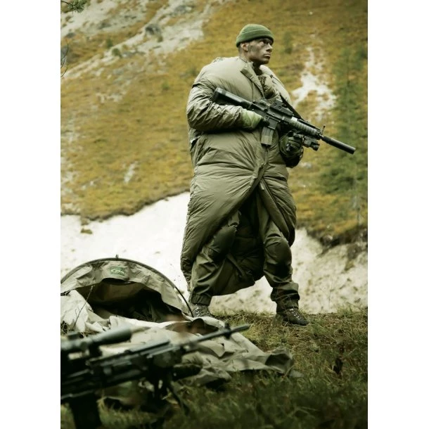 Carinthia - Survival Down 1000 Sovepose 3 Carinthia - Survival Down 1000 Sovepose