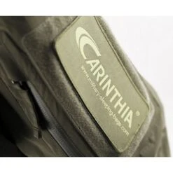 Carinthia - TRG GORE-TEX Regnjakke Olivengrøn -Nordisko Butik carinthia trg jakke oliven 3.w610.h610.fill