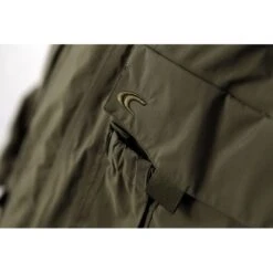 Carinthia - TRG GORE-TEX Regnjakke Olivengrøn -Nordisko Butik carinthia trg jakke oliven 5.w610.h610.fill