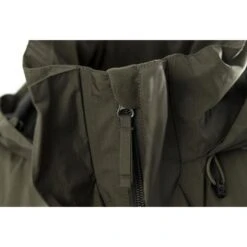 Carinthia - TRG GORE-TEX Regnjakke Olivengrøn -Nordisko Butik carinthia trg jakke oliven 8.w610.h610.fill