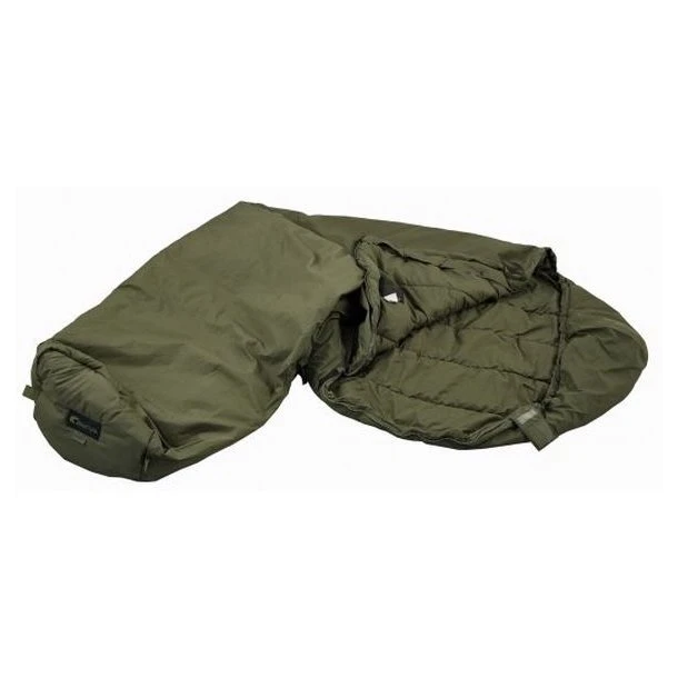 Carinthia - Tropen Sovepose 4 Carinthia - Tropen Sovepose - Billede 2