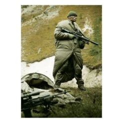 Carinthia - Wilderness Sovepose 25 Carinthia - Wilderness Sovepose -Nordisko Butik carinthia wilderness sovepose 92010 011.w610.h610.fill