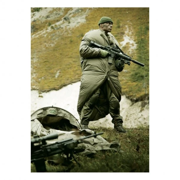 Carinthia - Wilderness Sovepose 13 Carinthia - Wilderness Sovepose - Billede 11