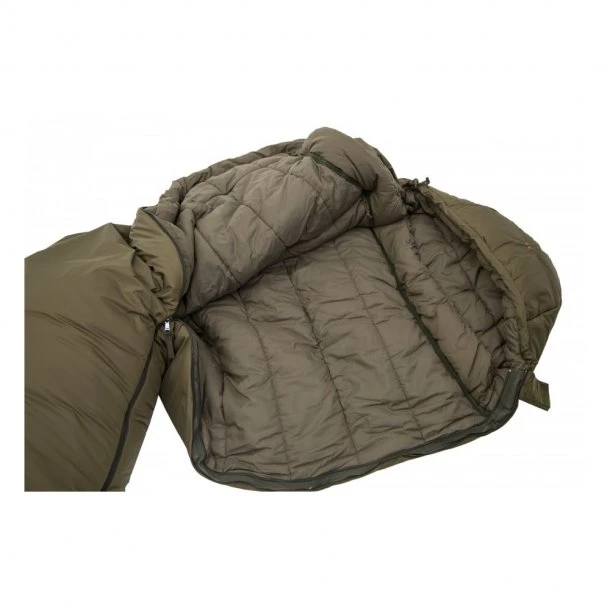 Carinthia - Wilderness Sovepose 9 Carinthia - Wilderness Sovepose - Billede 7