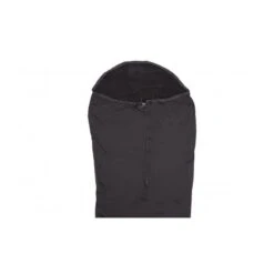 Carinthia - Grizzly Fleece Lagenpose (Sort) 11 Carinthia - Grizzly Fleece Lagenpose (Sort) -Nordisko Butik carinthia zu95460 grizzly zip mid black 02.w610.h610.fill