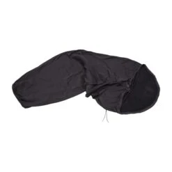 Carinthia - Grizzly Fleece Lagenpose (Sort)