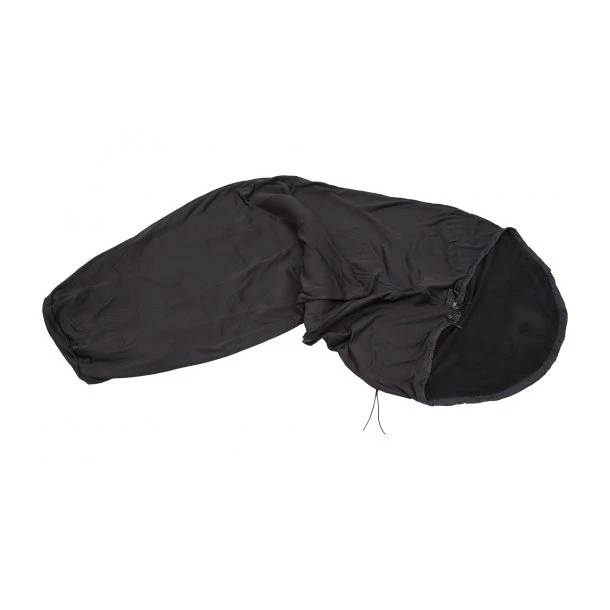 Carinthia - Grizzly Fleece Lagenpose (Sort) 3 Carinthia - Grizzly Fleece Lagenpose (Sort)