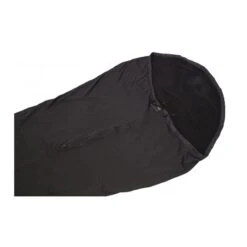 Carinthia - Grizzly Fleece Lagenpose (Sort) 12 Carinthia - Grizzly Fleece Lagenpose (Sort) -Nordisko Butik carinthia zu95460 grizzly zip mid black 04.w610.h610.fill