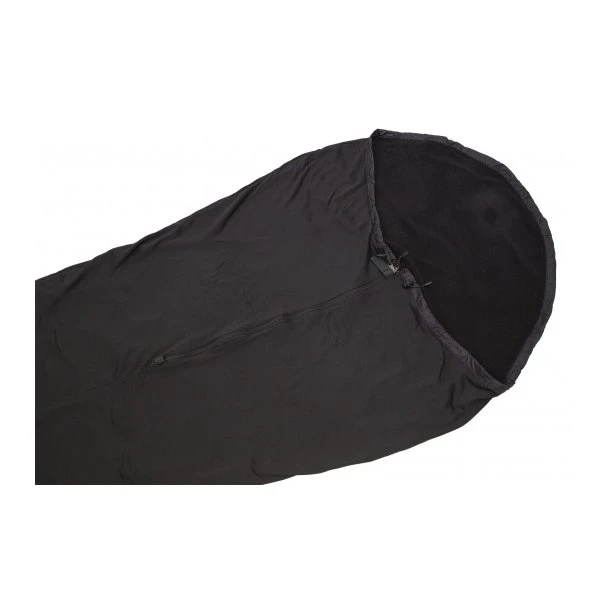 Carinthia - Grizzly Fleece Lagenpose (Sort) 6 Carinthia - Grizzly Fleece Lagenpose (Sort) - Billede 4