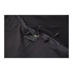 Carinthia - Grizzly Fleece Lagenpose (Sort) 13 Carinthia - Grizzly Fleece Lagenpose (Sort) -Nordisko Butik carinthia zu95460 grizzly zip mid black 05.w610.h610.fill