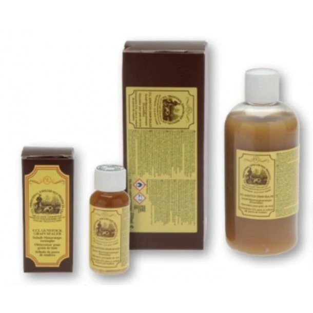 CCL - Grain Sealer 3 CCL - Grain Sealer