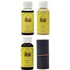 CCL - Skæftesæt M/ 3 Flasker