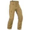 ClawGear - Raider MK. IV Militær Bukser Coyote 2 ClawGear - Raider MK. IV Militær Bukser Coyote -Nordisko Butik claw gear 18397 raider mk iv bukser coyote 01.w610.h610.fill