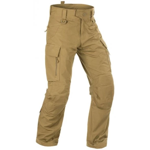 ClawGear - Raider MK. IV Militær Bukser Coyote 3 ClawGear - Raider MK. IV Militær Bukser Coyote