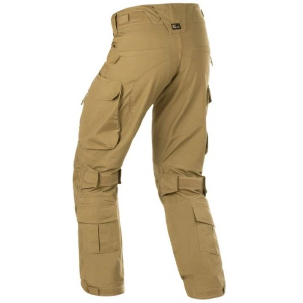 ClawGear - Raider MK. IV Militær Bukser Coyote 5 ClawGear - Raider MK. IV Militær Bukser Coyote - Billede 3