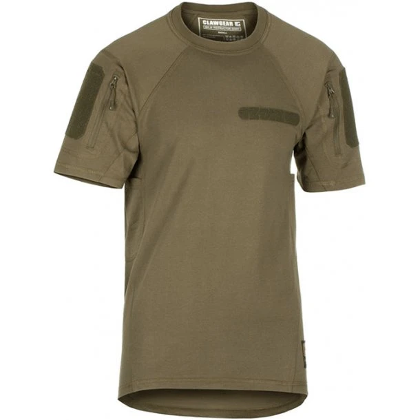 ClawGear - MK. II Instructor Shirt 3 ClawGear - MK. II Instructor Shirt