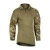 ClawGear - Operator Combat Shirt Multicam -Nordisko Butik claw gear 233cg operator combat shirt multicam 01.w610.h610.fill