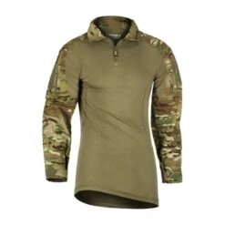 ClawGear - Operator Combat Shirt Multicam