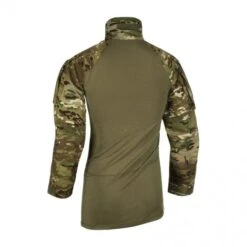 ClawGear - Operator Combat Shirt Multicam -Nordisko Butik claw gear 233cg operator combat shirt multicam 03.w610.h610.fill