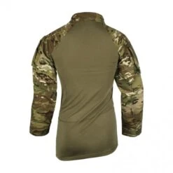 ClawGear - Operator Combat Shirt Multicam -Nordisko Butik claw gear 233cg operator combat shirt multicam 04.w610.h610.fill
