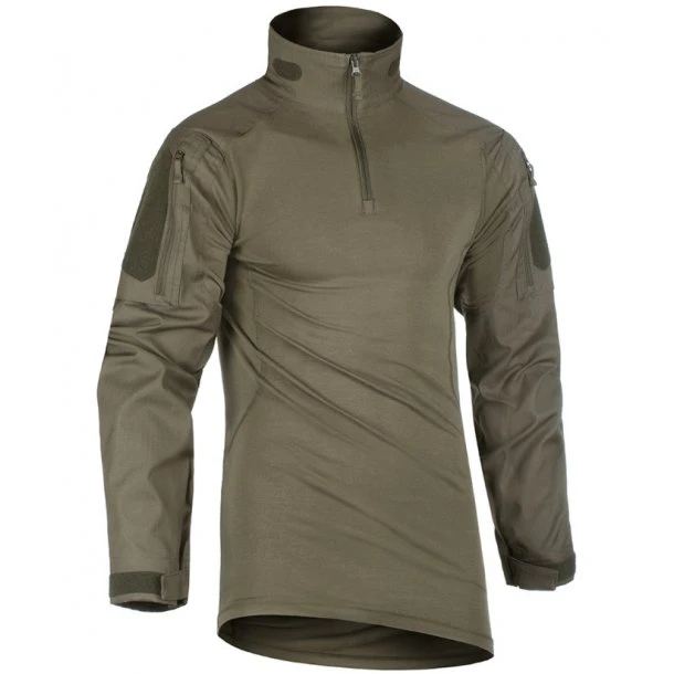 ClawGear - Operator Combat Shirt 4 ClawGear - Operator Combat Shirt - Billede 2