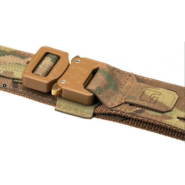 ClawGear - KD One Bælte 10 ClawGear - KD One Bælte - Billede 8