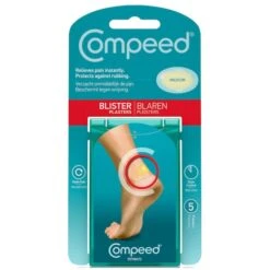Compeed - Medium Vabelplaster