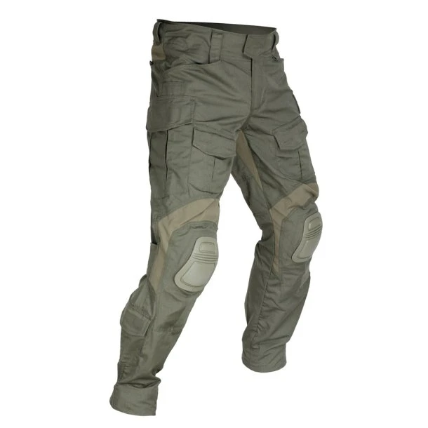 Crye Precision - G3 Kampbukser Ranger Green 3 Crye Precision - G3 Kampbukser Ranger Green