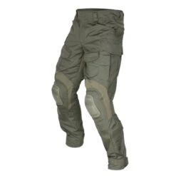 Crye Precision - G3 Kampbukser Ranger Green 17 Crye Precision - G3 Kampbukser Ranger Green -Nordisko Butik crye precision g3 combat pants ranger green 002.w610.h610.fill