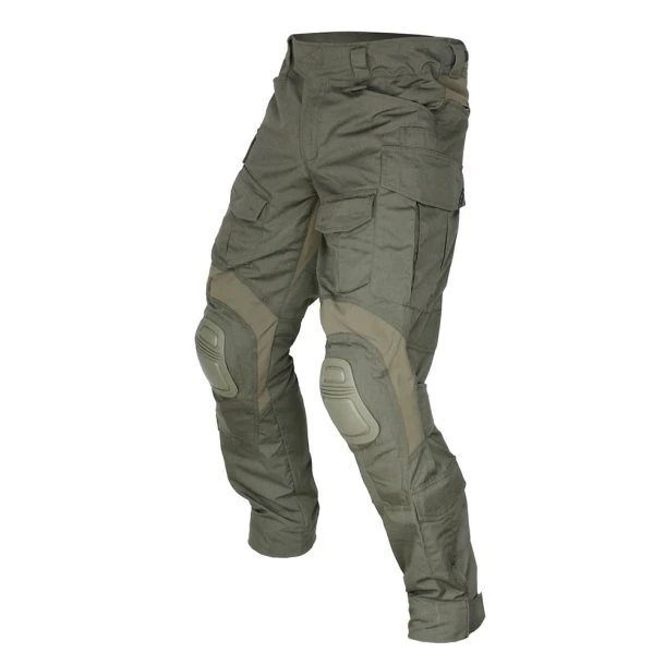 Crye Precision - G3 Kampbukser Ranger Green 4 Crye Precision - G3 Kampbukser Ranger Green - Billede 2