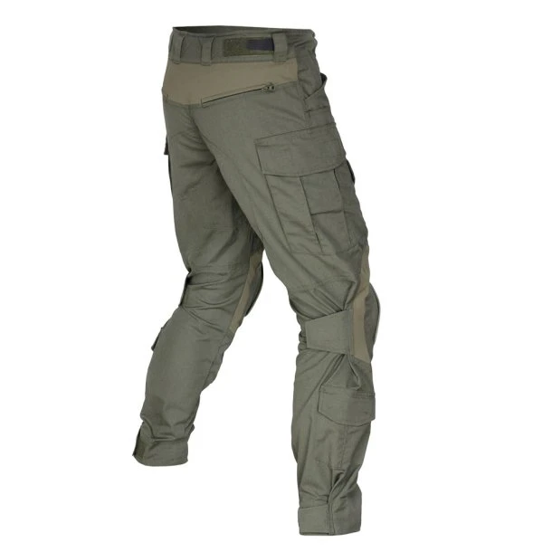 Crye Precision - G3 Kampbukser Ranger Green 5 Crye Precision - G3 Kampbukser Ranger Green - Billede 3
