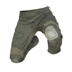 Crye Precision - G3 Kampbukser Ranger Green 21 Crye Precision - G3 Kampbukser Ranger Green -Nordisko Butik crye precision g3 combat pants ranger green 006.w610.h610.fill