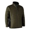 Deerhunter - Moor Vatteret Jakke Med Softshell