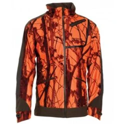 Deerhunter - Cumberland Act Jakke GH Blaze