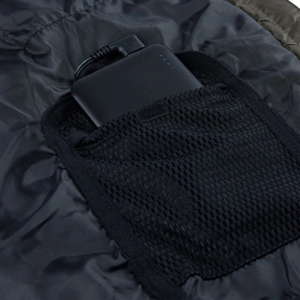 Deerhunter - Heat Jakke 5 Deerhunter - Heat Jakke - Billede 3