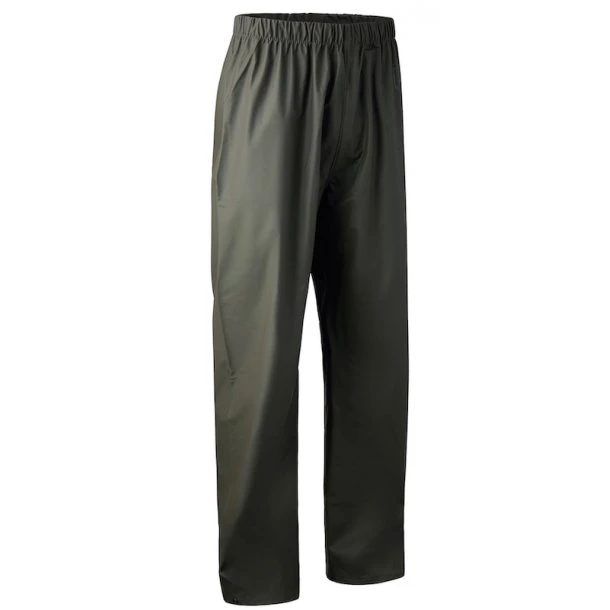 Deerhunter - Hurricane Regnbukser 3 Deerhunter - Hurricane Regnbukser