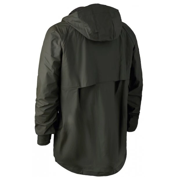 Deerhunter - Hurricane Regnjakke 4 Deerhunter - Hurricane Regnjakke - Billede 2