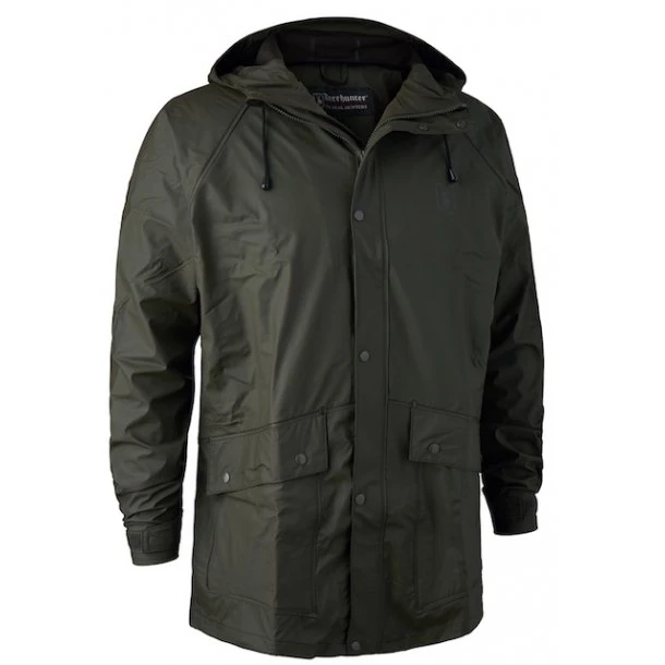 Deerhunter - Hurricane Regnjakke 3 Deerhunter - Hurricane Regnjakke