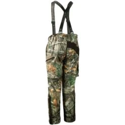 Deerhunter - Muflon Bukser Edge Camo -Nordisko Butik deerhunter muflon edge jagtbukser 3822 46 01.w610.h610.fill
