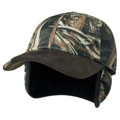 Deerhunter - Muflon Kasket M. Sikkerhed