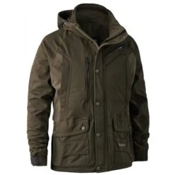 Deerhunter - Muflon Light Jakke