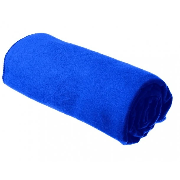 Sea To Summit - Drylite Håndklæde 4 Sea To Summit - Drylite Håndklæde - Billede 2