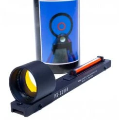 Easy Hit - PX-S2000 Fiberoptik Til Haglgevær